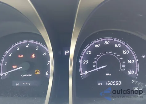 2012 Toyota Avalon from USA, damaged, VIN 4T1BK3DB0CU447968